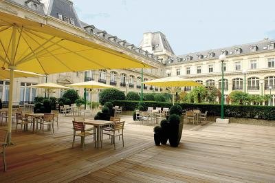 Terras